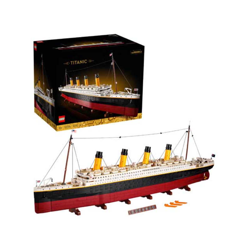 LEGO 10294