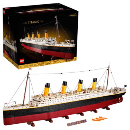 LEGO 10294