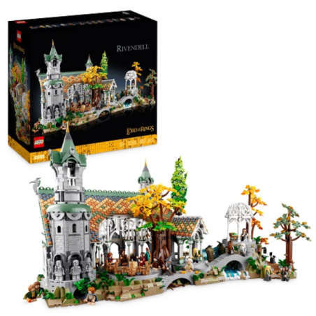 LEGO 10316