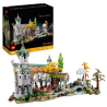 LEGO 10316 The Lord Of The Rings Rivendell Constructor