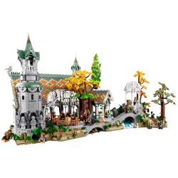 LEGO 10316