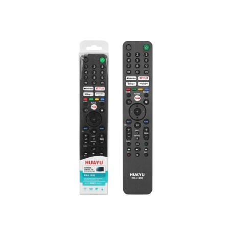 Sony LXH1690