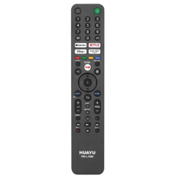 Sony LCD/LED LXH1690 TV Remote Control