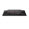 AOC G4 Q25G4SR kompiuterio monitorius 62,2 cm (24.5") 2560 x 1440 pikseliai Quad HD LED Juoda, Raudona