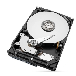 Seagate Barracuda HDD Hard Drive 8TB