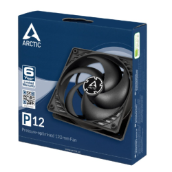 Arctic P12 Fan 1800 rpm