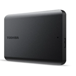 Toshiba Canvio Basics HDD Disk 2TB