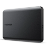 Toshiba Canvio Basics HDD Disk 2TB