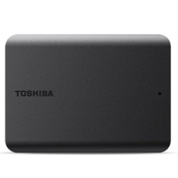 Toshiba Canvio Basics HDD Disk 2TB