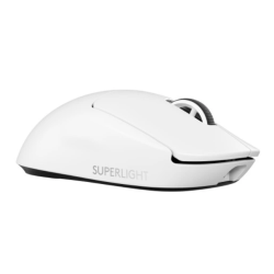 Logitech G Pro X 2 Computer Mouse