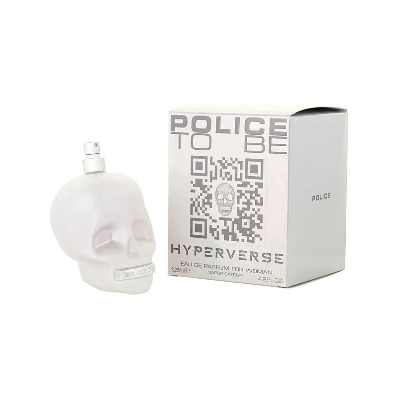 Police 679602001588