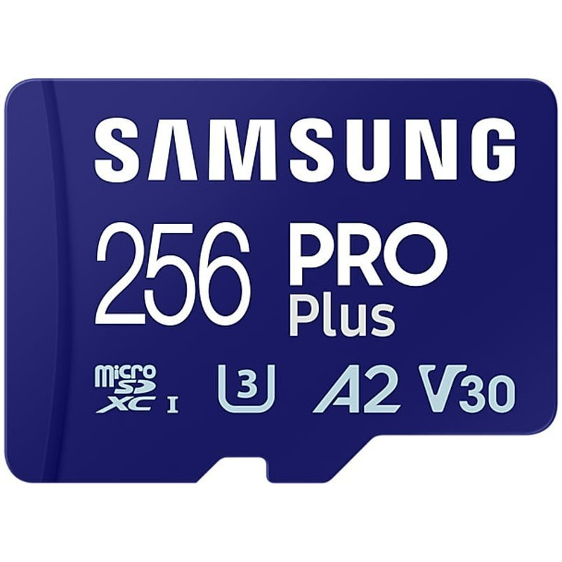 Samsung Pro Plus MB-MD256SA/EU Memory Card 256GB