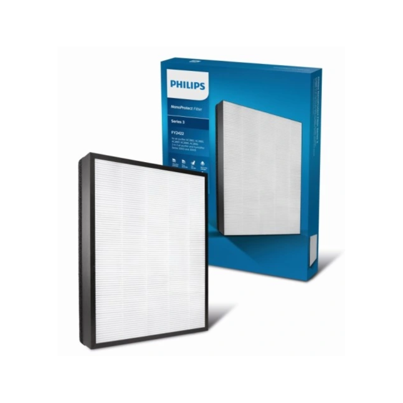 Philips Hepa 3 Filter for Air Purifier