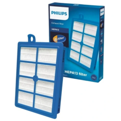 Philips Hepa Filter for Vacuum Cleaner