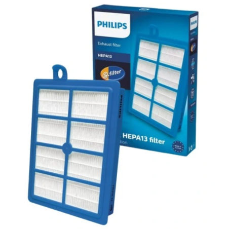 Philips Hepa Filter for Vacuum Cleaner