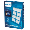 Philips Hepa Filter for Vacuum Cleaner