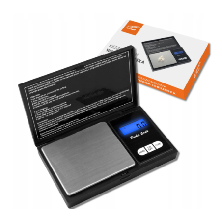 Lamex LXWG104 Jewelry Scales