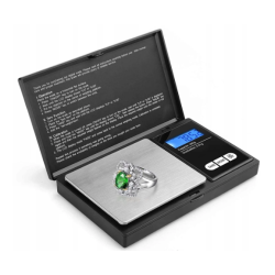 Lamex LXWG104 Jewelry Scales