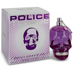 Police To Be Woman EDP 200 ml