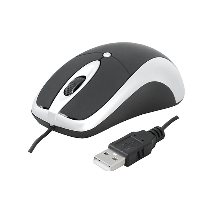 LTC LXM202 Computer Mouse