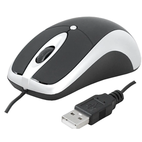 LTC LXM202 Computer Mouse