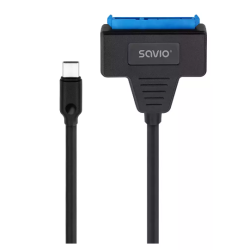 Savio AK-69 SATA Adapter