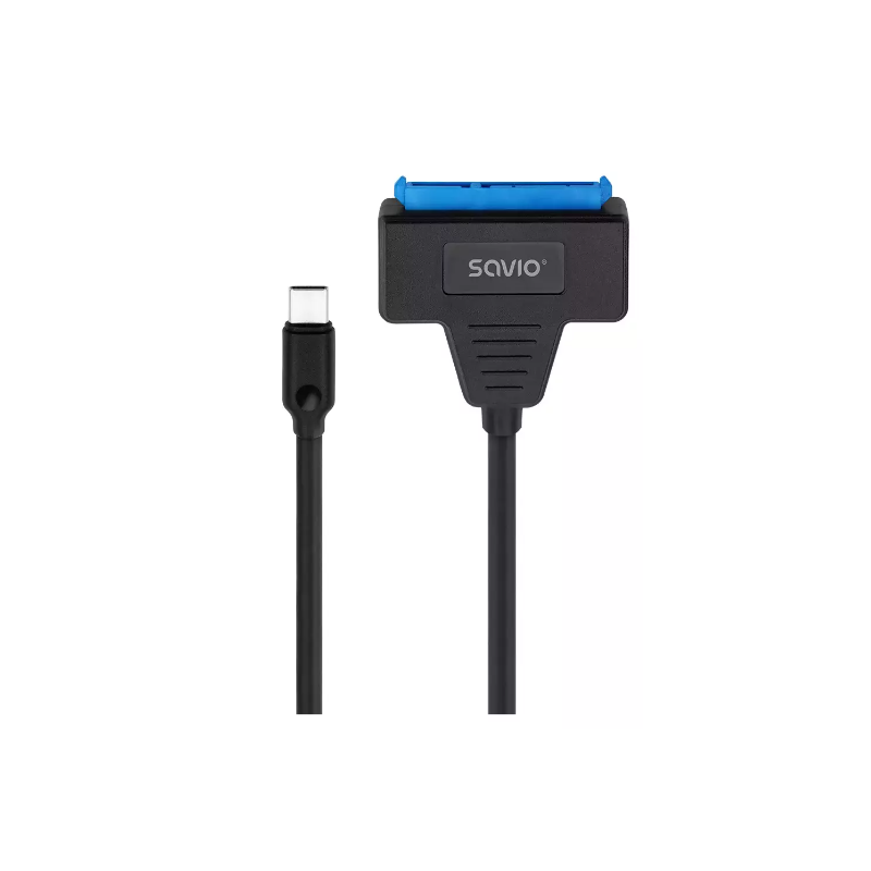Savio AK-69 SATA Adapter