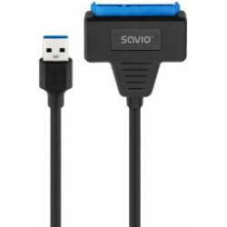 Savio SATA Adapter