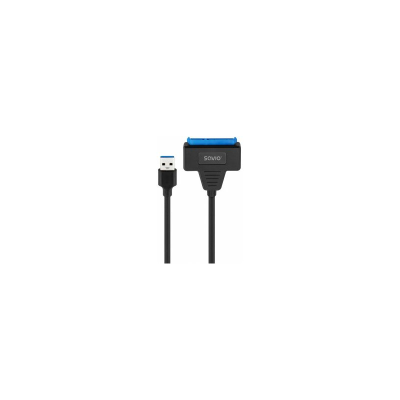 Savio SATA Adapter