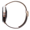 Garett Smartwatch Viva gold steel AMOLED / IP67 / Find your phone / Music playback control