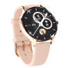 Garett Smartwatch Viva gold steel AMOLED / IP67 / Find your phone / Music playback control