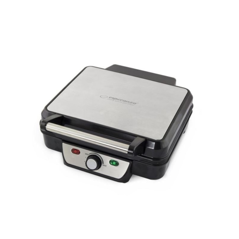 Esperanza EKG007