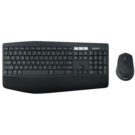 Logitech MK850 Performance Keyboard + Mouse
