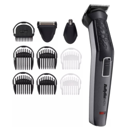 BaByliss MT727E Beard / Hair Trimmer