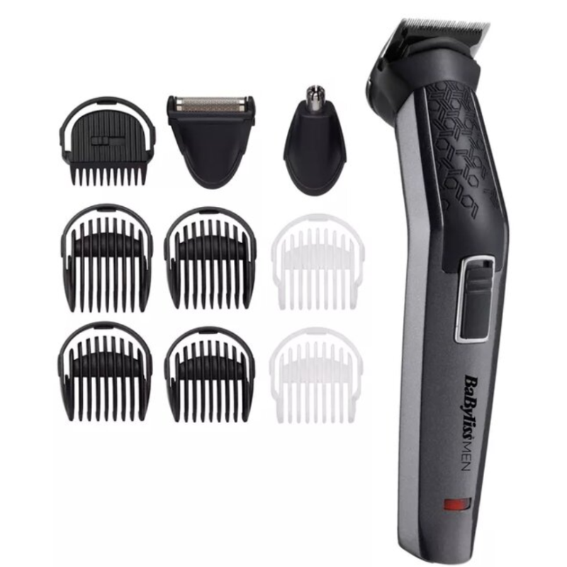 Babyliss MT727E