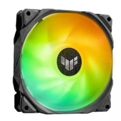 Asus TUF GAMING LC II 240 ARGB Procesors Liquid cooling