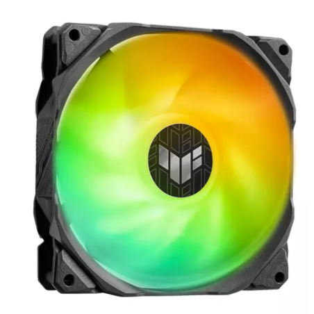 Asus TUF GAMING LC II 240 ARGB Procesors Liquid cooling