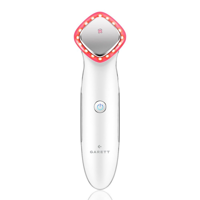 Garett Mesotherapy device Beauty Serum Skin