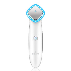 Garett Mesotherapy device Beauty Serum Skin