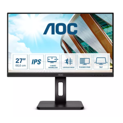 AOC 27P2Q Monitor