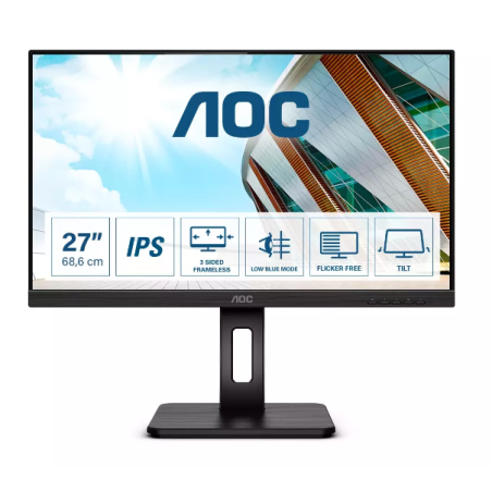 AOC 27P2Q