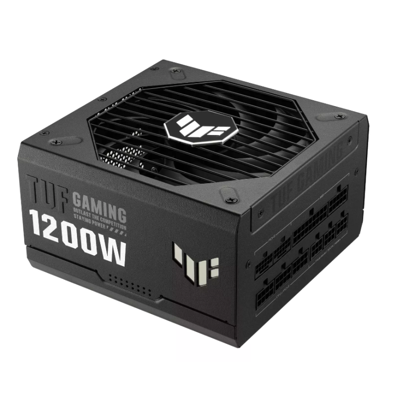 Asus TUF Gaming Gold Power Supply 1200W