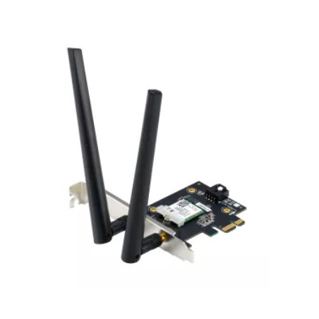 Asus PCE-AXE5400 Network Adapter