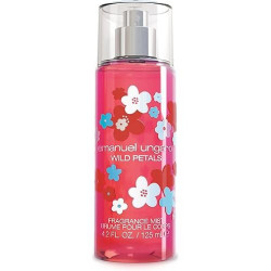 Emanuel Ungaro Wild Petals EDT W 50 ml