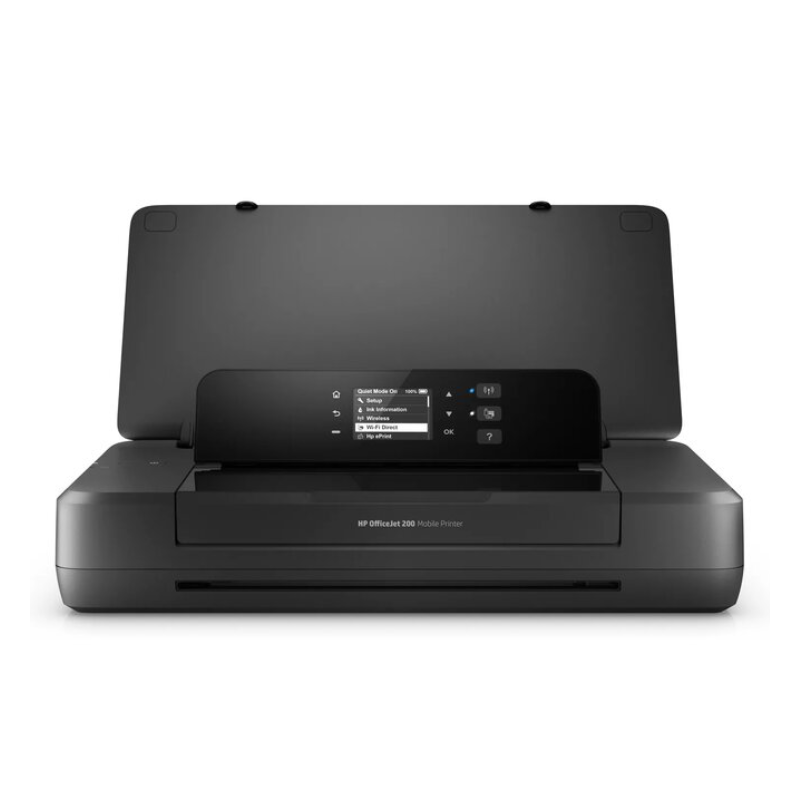 HP OfficeJet 200 Colour Printer A4 /  1200 x 1200 DPI