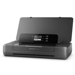 HP OfficeJet 200 Colour Printer A4 /  1200 x 1200 DPI