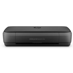 HP OfficeJet 250 Colour Printer A4 / 4800 x 1200 DPI