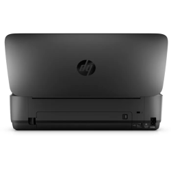 HP OfficeJet 250 Colour Printer A4 / 4800 x 1200 DPI
