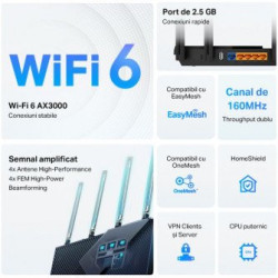 TP-LINK ARCHERAX55PRO