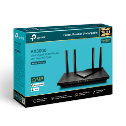 TP-LINK ARCHERAX55PRO
